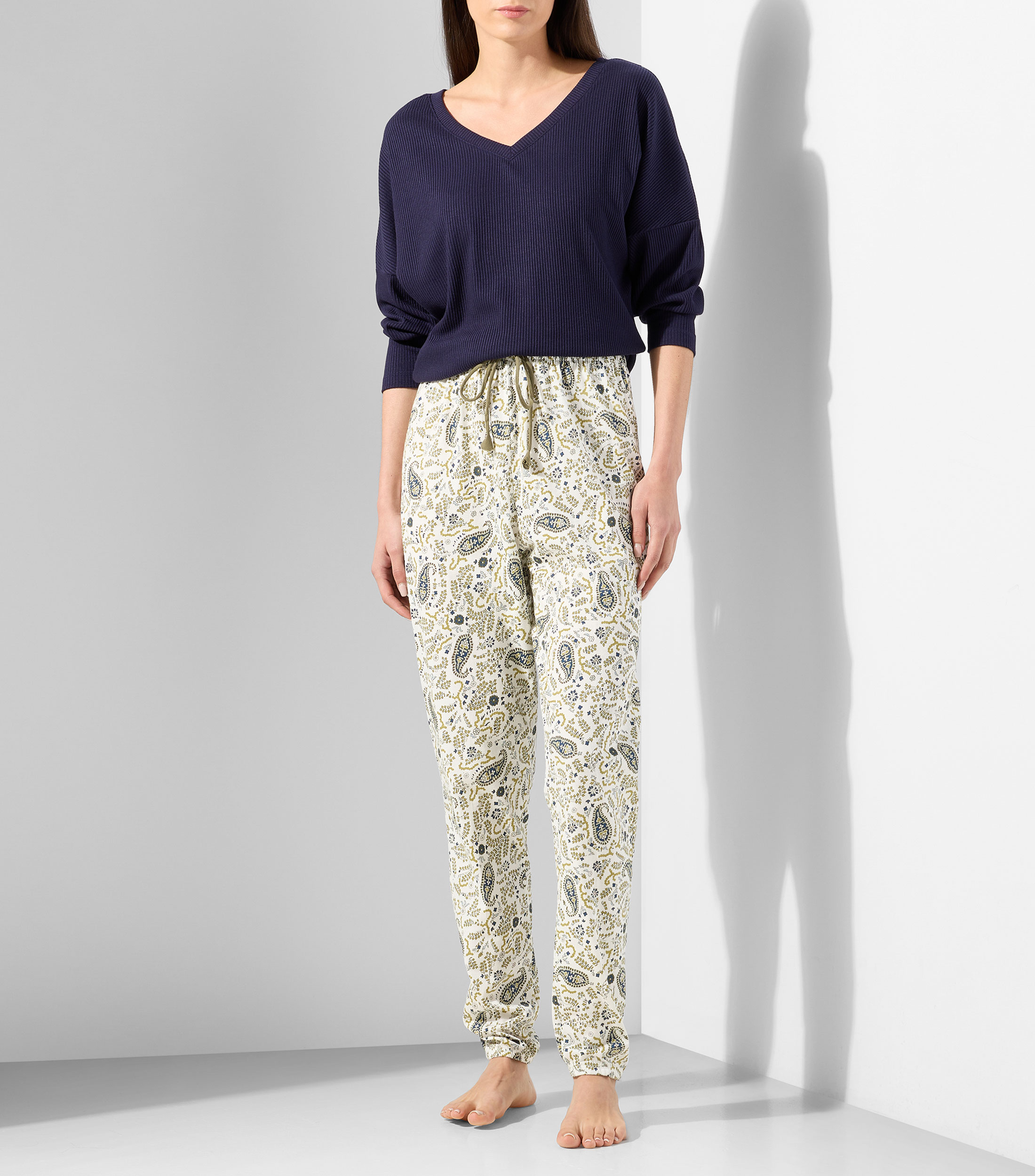 Pantalón Mujer
